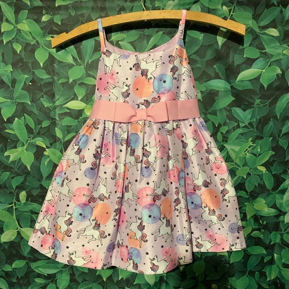 Bonnie Jean Dress  